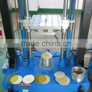 Acceleration Mechanical Shock Test Machine(SS-10) thumbnail-1