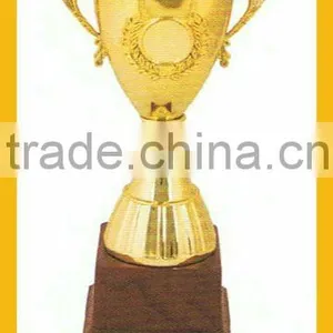 2011 New Plastic Trophy/HB4069 thumbnail-1