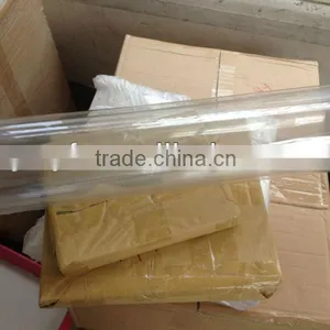 Transparent PVC Film thumbnail-2
