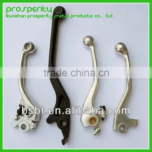 Customized China Motorcycle Clutch and Brake Lever thumbnail-1