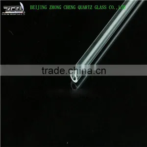 Hot Sale OD 0.1mm ID0.06mm Capillary Quartz Glass Tube thumbnail-4