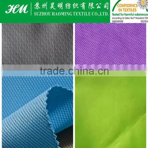 600D Polyester Oxford Fabric 600D Oxford Fabric thumbnail-5