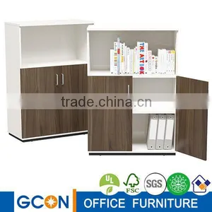 2016 New Design Office Furniture/ MFC Furniture/ Wood Cabinet/ Wood Bookshelf thumbnail-1