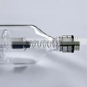 130Watt 10,000 Hour Life Laser Tube ZN1650- Warranty 10 Month thumbnail-1