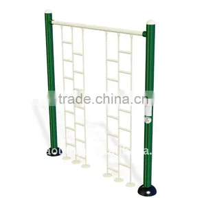 2016 Climbing Net for Children Outdoor Fitness Equipment thumbnail-1
