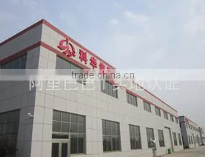 Jiangsu Kehua Optoelectronics Technology Co., Ltd. company overview - view 2 thumbnail