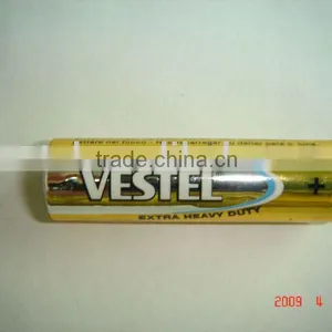 Wall Clock Battery AA thumbnail-1