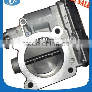 Auto Parts For Toyota Hilux ZTR Throttle Body 22030-0C020 thumbnail-1