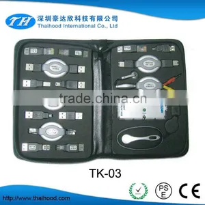 Brand New Portable USB Travel Tool Kit Low Price !!! thumbnail-1