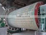 Sell Internal Diameter 3.8m and 7.5m Shell Length Slide Shoe Ball Mill/for Grinding Iron Ore /for Steel Factory thumbnail-1