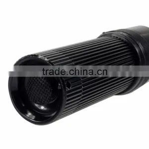 Cheap Wholesale AAA Led Bicycle Light 140 Lumens Mountain Front Bike Light Quality Choice Supplier's Choice thumbnail-4