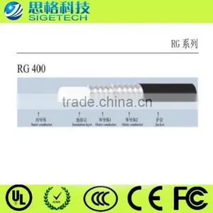 Sigetech Coaxial Cable Rg400 thumbnail-1