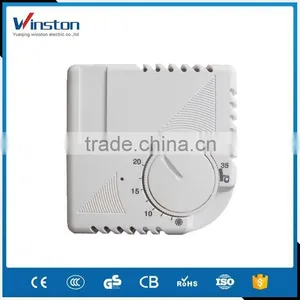 WST7000 Hot Sale Temperature Limiting Mechanical Bimetal Room Thermostat thumbnail-1