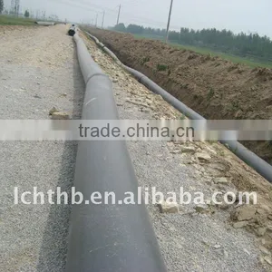I.D450 UHMWPE Oil Pipes thumbnail-1