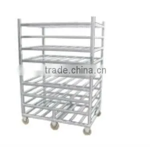 SUS 304 Stainless Steel Quick-freeze Shelf thumbnail-1