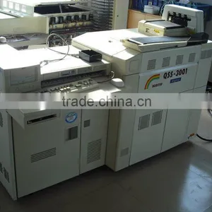Noritsu Qss Noritsu Qss 3001 3011 3012,noritsu Minilab.welcome Test Machine in China Factory thumbnail-1