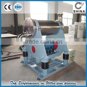 Industrial Stainless Steel Dry Spice Grinder Machine thumbnail-2