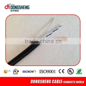Best Price Cat3 Jumper Telephone Cable thumbnail-1