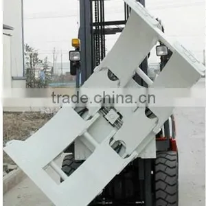 Hyder 2 Ton Small Forklift for Sale With Paper Roll Clamp thumbnail-4