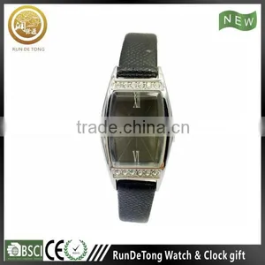 2016 New Fashion Japan Movement Quartz Watch for Ladies thumbnail-1
