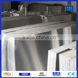 5052 Marine Grade Aluminium Alloy Sheet thumbnail-3