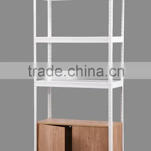 Boltless Metal Storage Rack - Eonmetall thumbnail-2