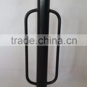 Steel Hand Fence Post Driver thumbnail-1