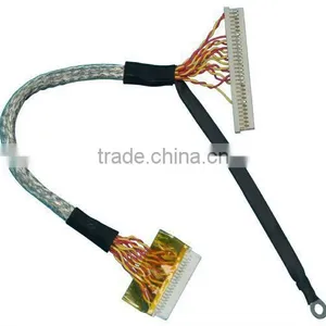 Electric Wiring Loom, Car Wiring Loom, Motor Wiring Loom for Sale thumbnail-1