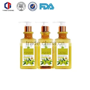 OEM Hot Sale Muti-function Organic Shampoo thumbnail-5