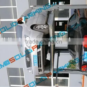 Safety Key Switch Controller Chain Balance Dynamic Mechanical Locks Sensors thumbnail-5