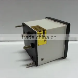 Small Voltmeter 99T1-V Panel Meter Supplier thumbnail-2
