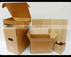 Tc-pac Sdn. Bhd. company overview - view 1 thumbnail