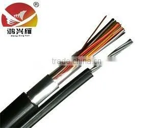 Multi-core 50 Pair Cable Telephone Cable Multi Pairs Cable thumbnail-2