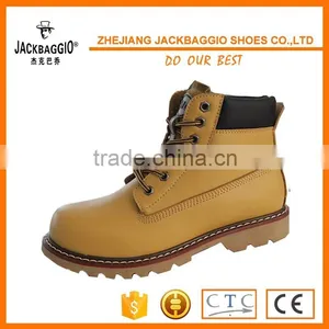 Safety Product -- Steel Toe Work Boots/winter EVA Safety Boots thumbnail-5