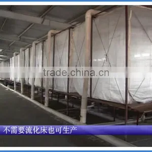 Hot Sale Pneumatic Control Silo System for Eps Machinery thumbnail-6