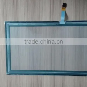 Factory Supply 5 Wire Resistive Touch Screen Panel for POS Device thumbnail-6