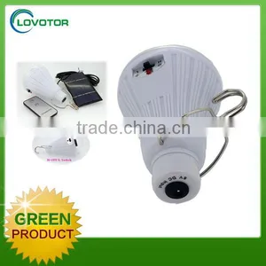 High Quality Solar Outdoor Lighting System Portable Solar Lamp thumbnail-2