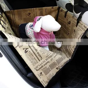 Dog Hammock Seat Cover thumbnail-3