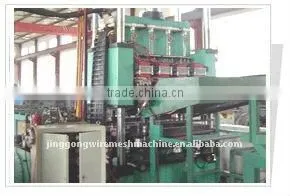 Steel Grating Welding Machine thumbnail-1