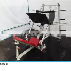 Hot Selling Fitness Equipment/45 Degree Leg Press /Plate Loaded Gym Equipment(T11-019) thumbnail-1