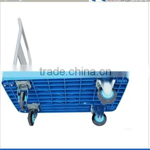 Heavy Duty Platform Trolley thumbnail-3