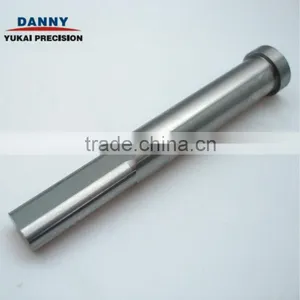Ellipse Punches for Die Mould; Precision Finishing thumbnail-1