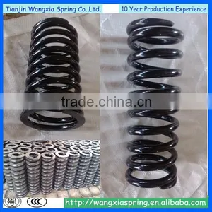 Supply High Precision Absorbing Spring thumbnail-2