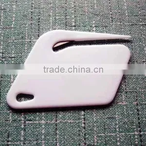 Letter Opener / Plastic Letter Opener / Letter Opener for Gift Promotion thumbnail-1
