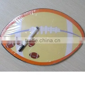 Writing Board / Rugby Whiteboard / Drawing Board thumbnail-1
