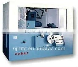 CNC / Manual Worm Grinding Machine thumbnail-1
