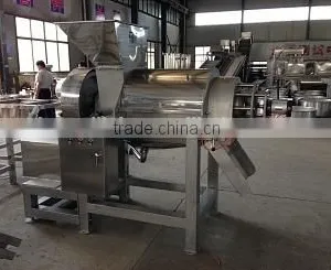 SLZ5 Juicing Machine of Coconut thumbnail-1