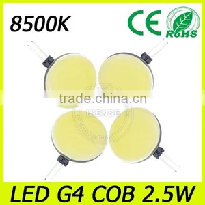 New Auto Spare Parts Led g4 15v Auto Lighting Led Bulb Type thumbnail-4