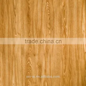 CHANGZHOU NEWLIFE EMBOSSED WOOD LOOK PLASTIC FLOORING SHEET thumbnail-1