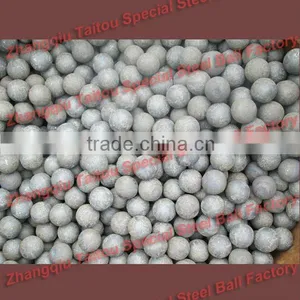 Zambia Grinding Steel Ball For Mining&Milling thumbnail-1